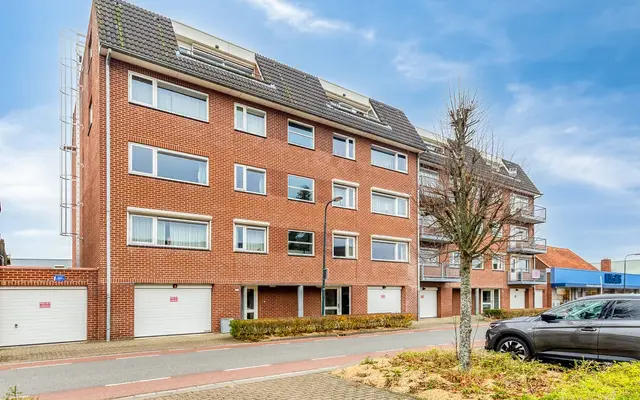 Foto van Hulsterweg 38 H, Kloosterzande