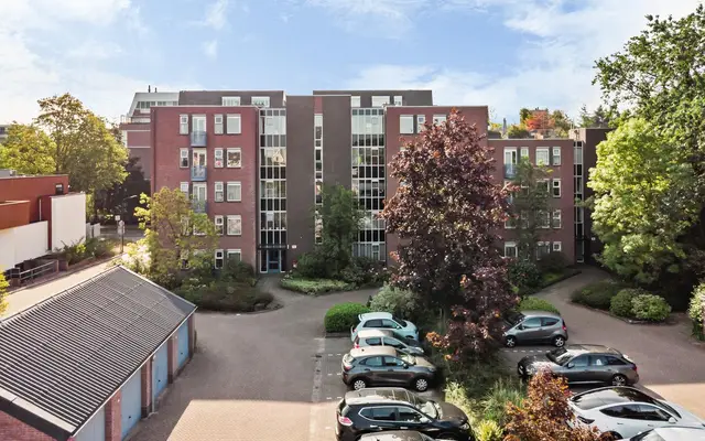 Foto van Sperwerlaan 7 D, Bilthoven