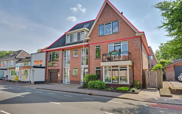 Foto van Horsterweg 5 B, Ermelo
