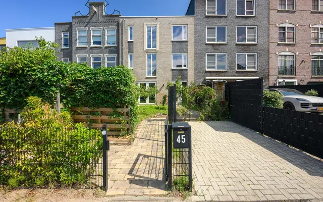Foto van Aresstraat 45, Almere