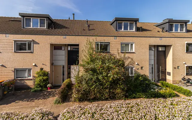 Foto van Citadel 56, Zaltbommel