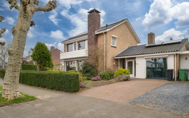 Foto van Wilhelminalaan 10, Zevenaar