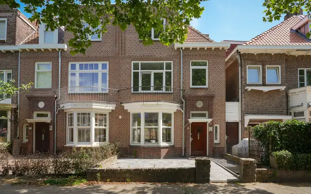 Foto van Rijksstraatweg 74, Haarlem