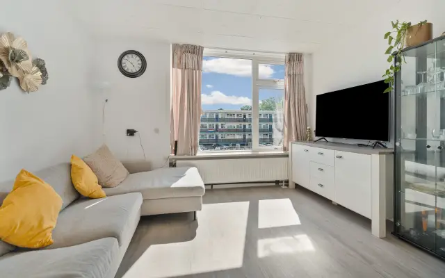 Foto van Wolvenrade 103, 's-Gravenhage