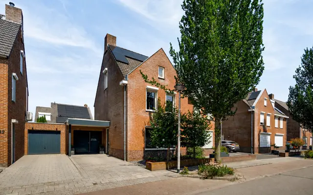 Foto van De Bunderhoevestraat 10, Margraten