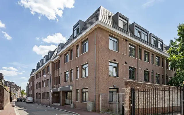 Foto van Bethlehemstraat 104, Roermond