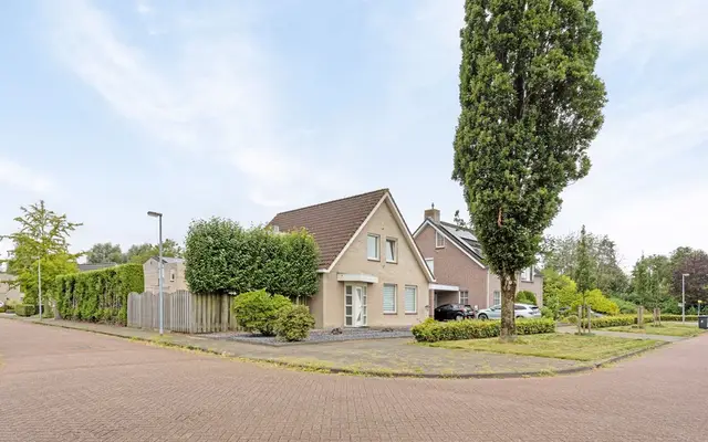 Foto van Fret 25, Veldhoven