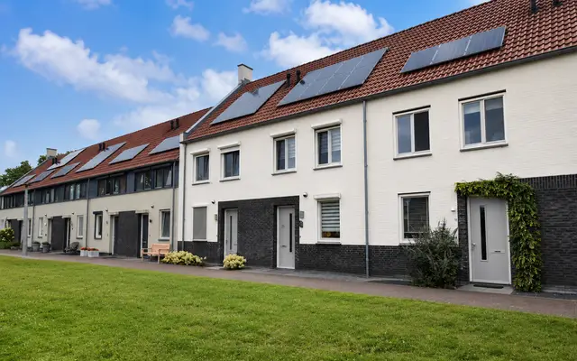 Foto van Rietven 78, Deurne