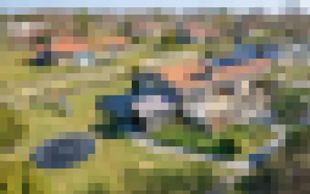 Foto van Vakantiehuis Oosterhiem 12, Hollum
