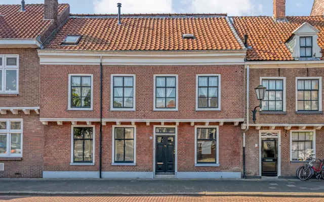 Foto van Buitenkant 25, Zwolle