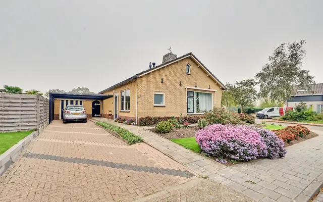 Foto van Paukenshoekstraat 39, Kapelle