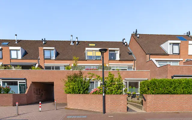 Foto van De Enk 117, Ermelo