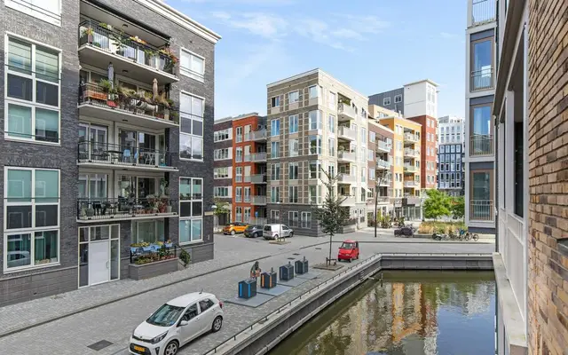 Foto van Willem Dudokhof 225, Diemen