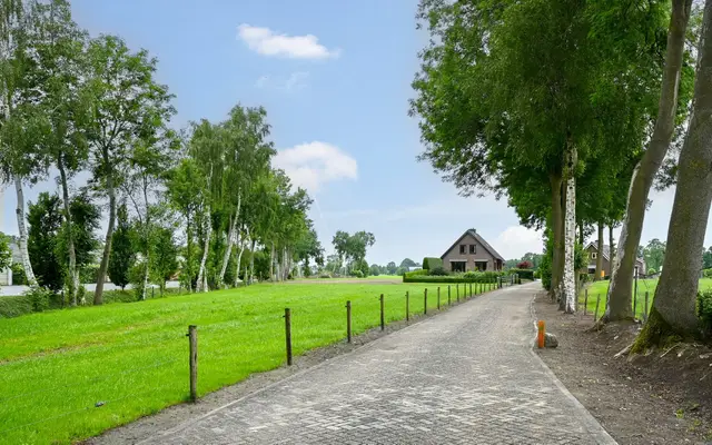Foto van Klomperweg 158, Lunteren