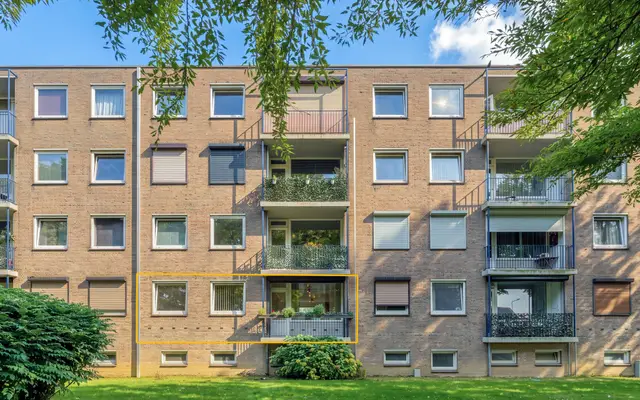 Foto van Henri Hermanslaan 326, Geleen