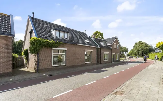 Foto van Kornet van Limburg Stirumstraat 63, Olst