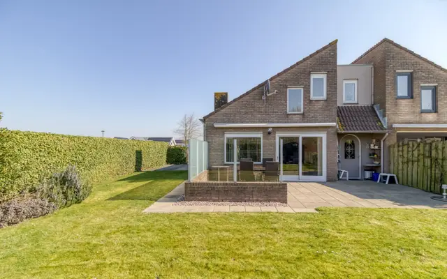 Foto van Crox Houcke 49, Nieuwvliet