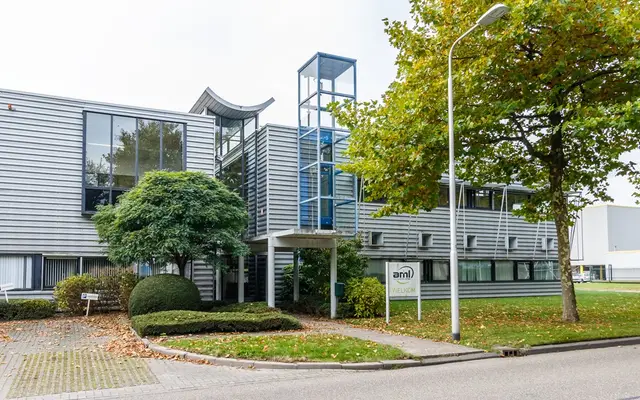Foto van Transportweg 4, Emmeloord