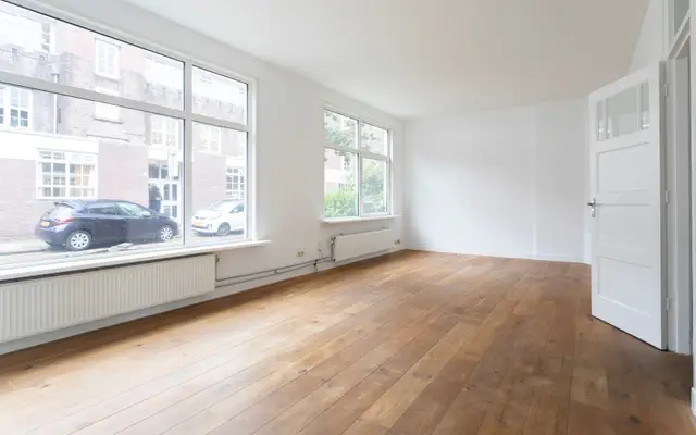 Foto van Pijnboomstraat 109, 's-Gravenhage