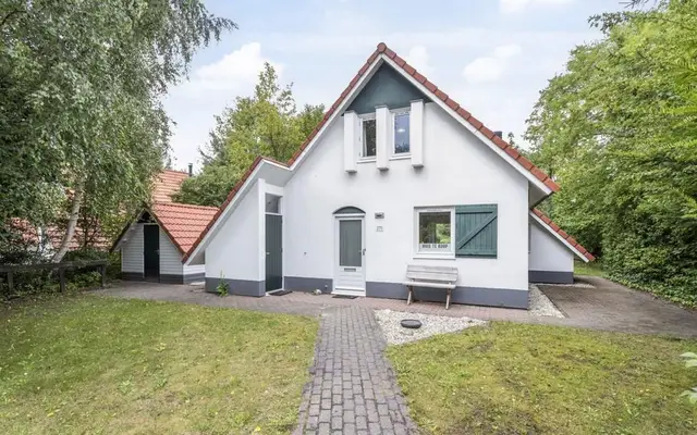 Foto van De Rug 3 275, Lauwersoog