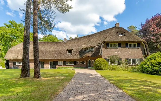 Foto van Bilderberglaan 6, Oosterbeek