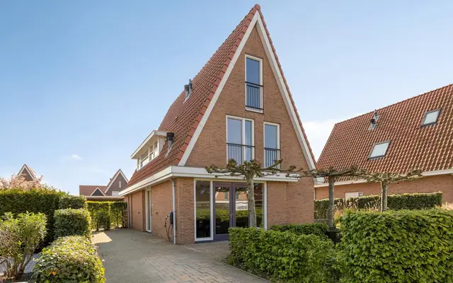 Foto van Schaardijk 3, Zierikzee