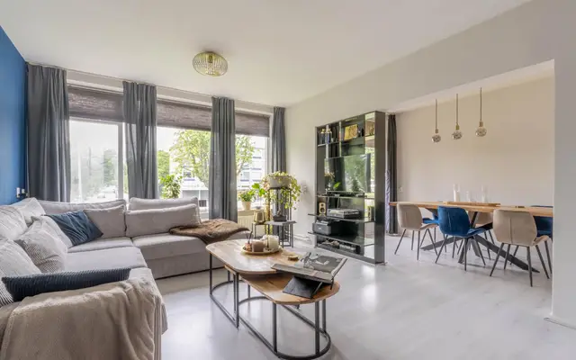 Foto van Nieuwenoord 212, Rotterdam