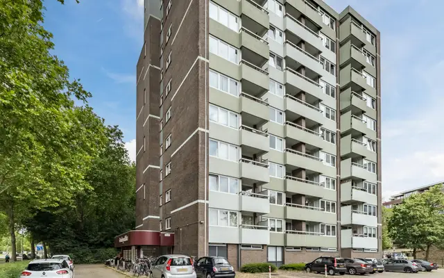 Foto van Limburglaan 97, Eindhoven