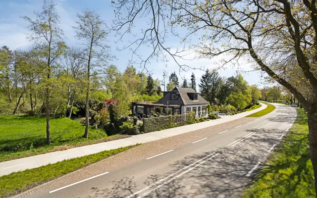 Foto van Noorderweg 17, Noordwijk