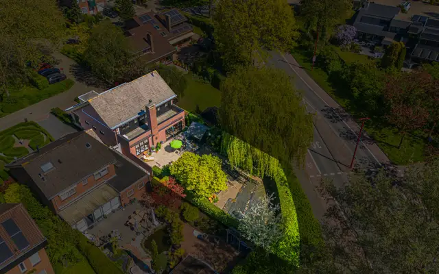 Foto van Kikvorsweide 1, Nieuwegein
