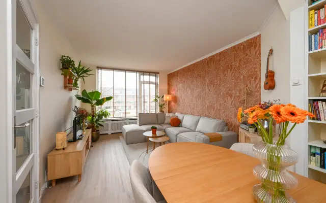 Foto van Veenendaalkade 330, Den Haag