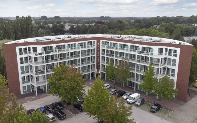 Foto van Wattbaan 7 3, Nieuwegein