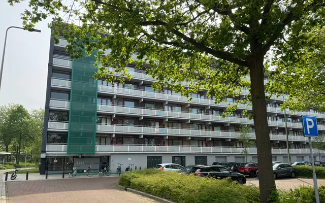 Foto van Preludeweg 520, Alphen aan den Rijn
