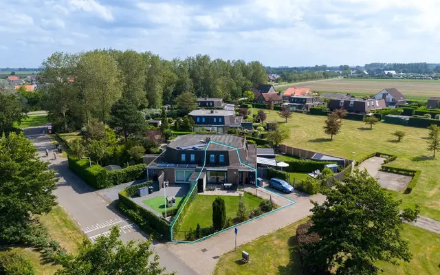 Foto van Liguster 50, Nieuwvliet