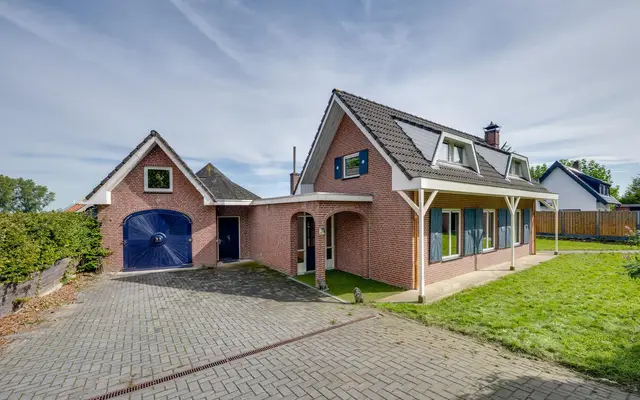 Foto van Slobbegorsedijk 15, Heijningen