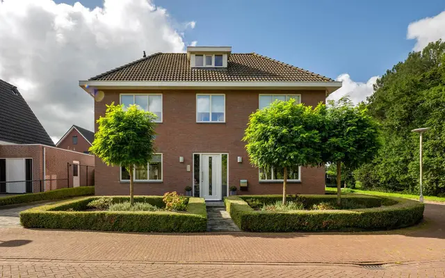 Foto van Vogelven 26, Hoogerheide
