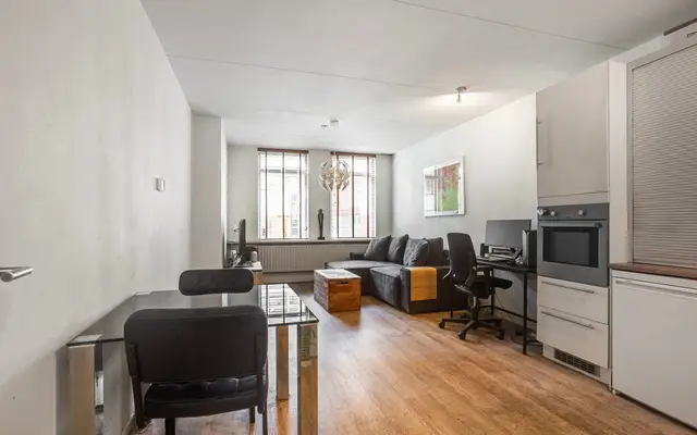 Foto van Singelstraat 17, Arnhem