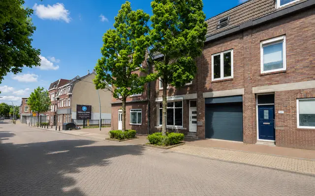 Foto van St.Pieterstraat 54, Kerkrade