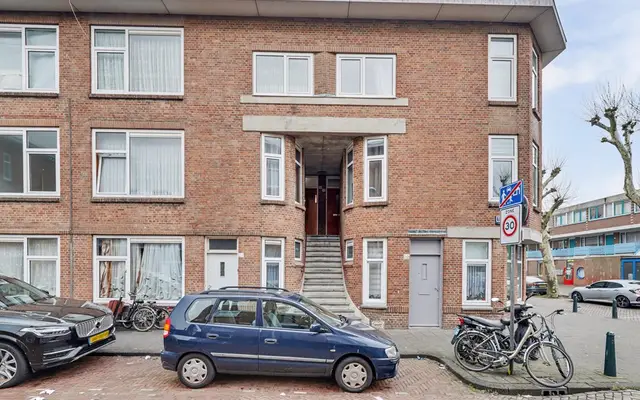 Foto van Tafelbergstraat 30, Den Haag