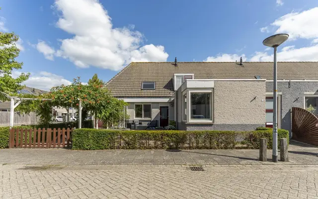 Foto van Asterstraat 24, Almere