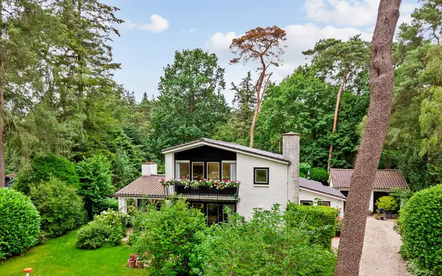Foto van Vermeerplein 25, Bilthoven