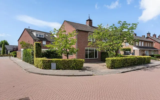 Foto van Anemonenstraat 19, Veghel