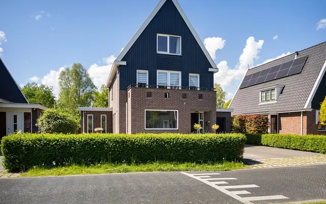 Foto van Waarschap 65, Zwaag