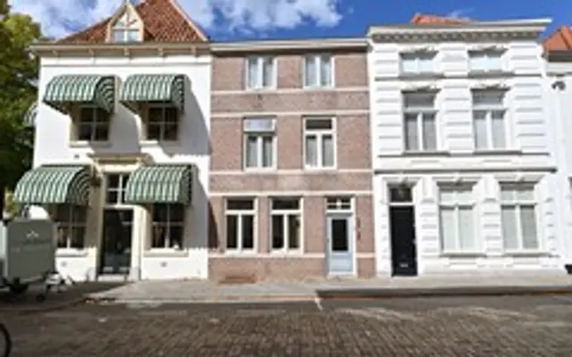 Foto van Rijkebuurtstraat 30, Bergen op Zoom