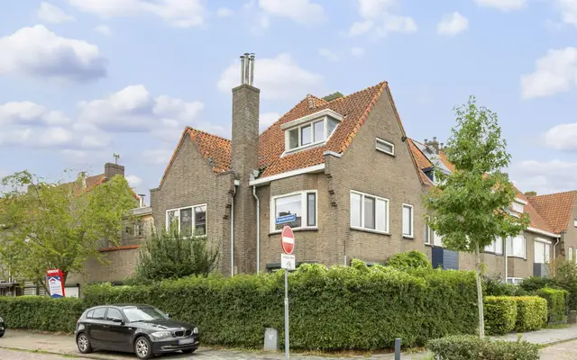 Foto van Lariksstraat 24 A, Breda