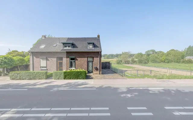 Foto van Rijksweg Noord 9, Belfeld