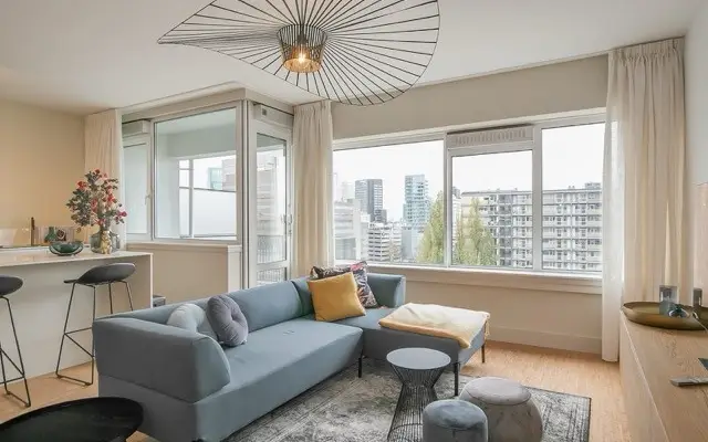 Foto van Kruiskade 203, Rotterdam
