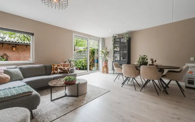 Foto van Meelbeskamp 19, Diemen