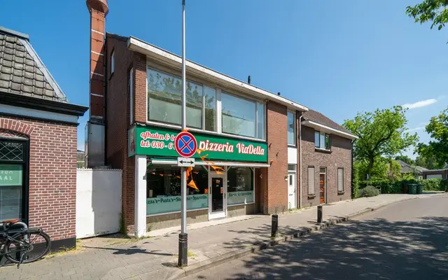 Foto van Stationsstraat 24, Vleuten