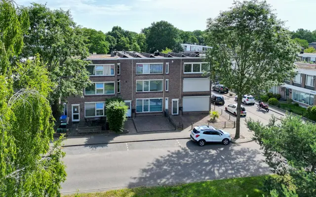 Foto van Kastanjelaan 4, Oss